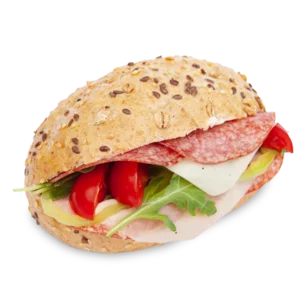 Bagety Bagety
