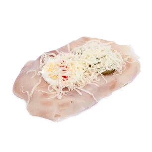 Obložené chlebíčky Obložené chlebíčky